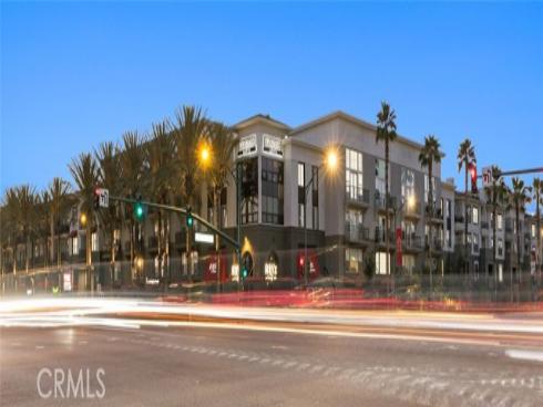 1801 E Katella 2029 , Anaheim, CA