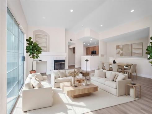 7835 E Viewrim  , Anaheim, CA