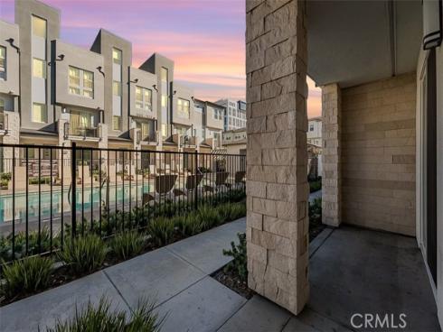 1415  West Cara Drive  , Anaheim, CA