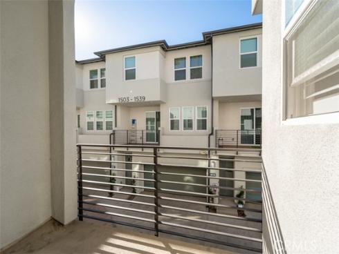 1415  West Cara Drive  , Anaheim, CA