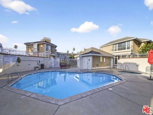 282 S Seneca  CI49  Circle, Anaheim, CA