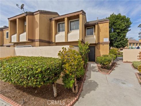 1381  S Walnut  2008  Street, Anaheim, CA