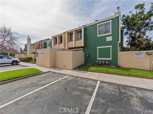 1381  S Walnut  2008  Street, Anaheim, CA