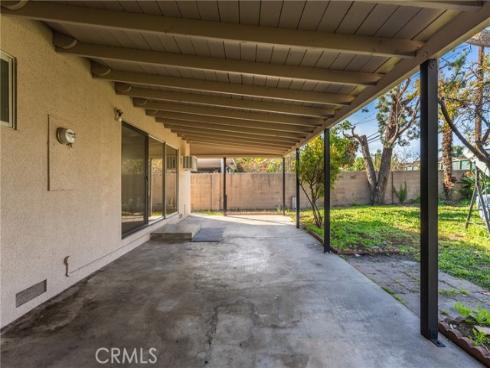 719 S Roanne  , Anaheim, CA