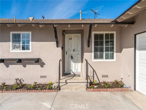 719 S Roanne  , Anaheim, CA