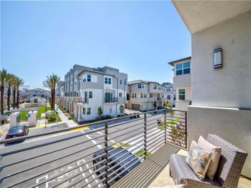 1403 W Bushell   Street, Anaheim, CA