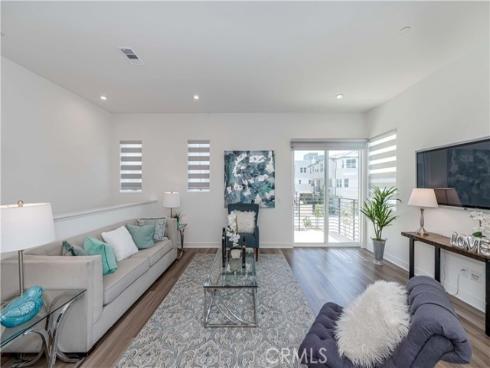 1403 W Bushell   Street, Anaheim, CA