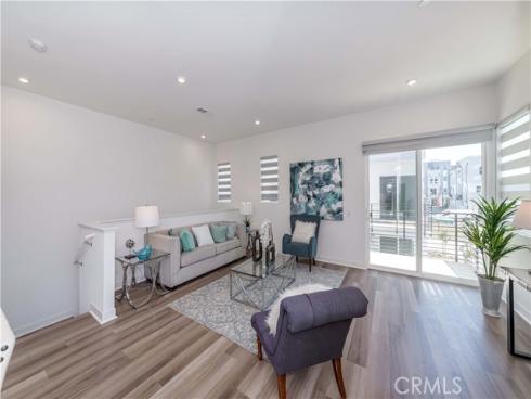 1403 W Bushell   Street, Anaheim, CA