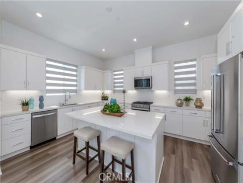 1403 W Bushell   Street, Anaheim, CA