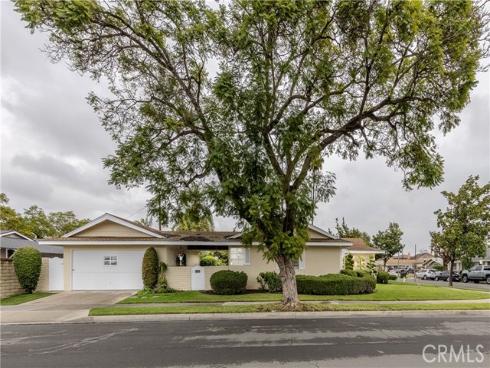 1879 W Nutwood   Place, Anaheim, CA