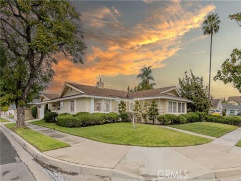 1879 W Nutwood   Place, Anaheim, CA