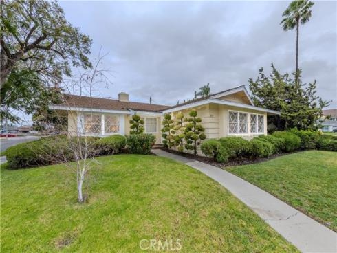 1879 W Nutwood   Place, Anaheim, CA