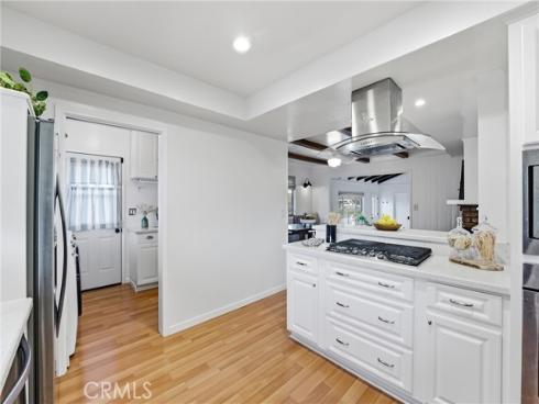 537 S Priscilla  , Anaheim, CA