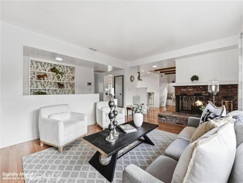 537 S Priscilla  , Anaheim, CA