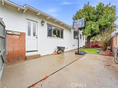 537 S Priscilla  , Anaheim, CA