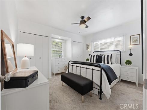 537 S Priscilla  , Anaheim, CA