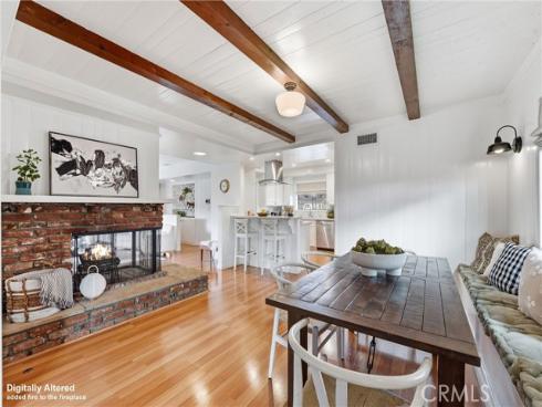 537 S Priscilla  , Anaheim, CA