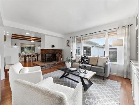 537 S Priscilla  , Anaheim, CA