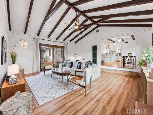 537 S Priscilla  , Anaheim, CA