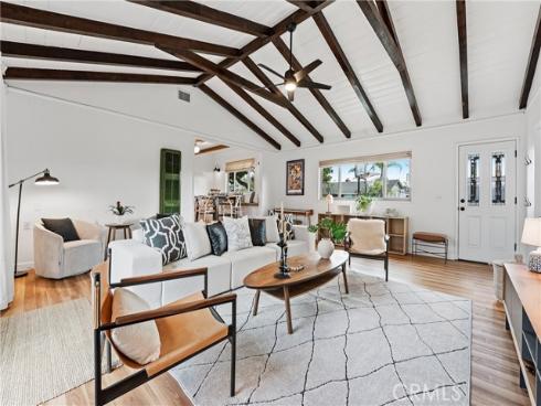 537 S Priscilla  , Anaheim, CA