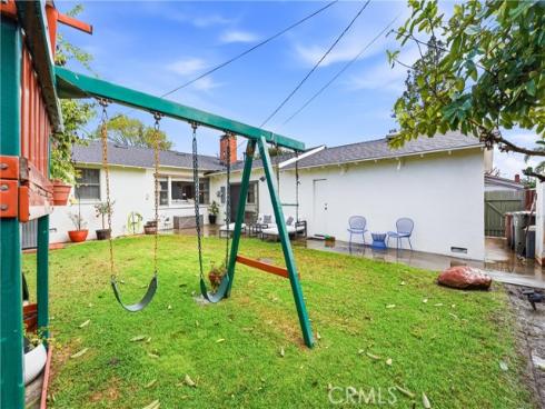 537 S Priscilla  , Anaheim, CA