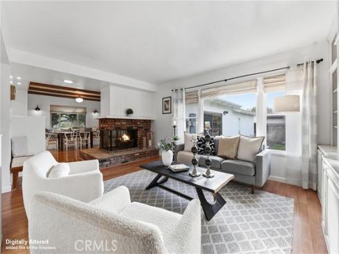 537 S Priscilla  , Anaheim, CA