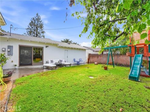 537 S Priscilla  , Anaheim, CA