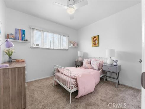 537 S Priscilla  , Anaheim, CA