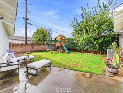 537 S Priscilla  , Anaheim, CA