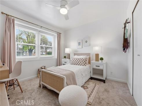 537 S Priscilla  , Anaheim, CA