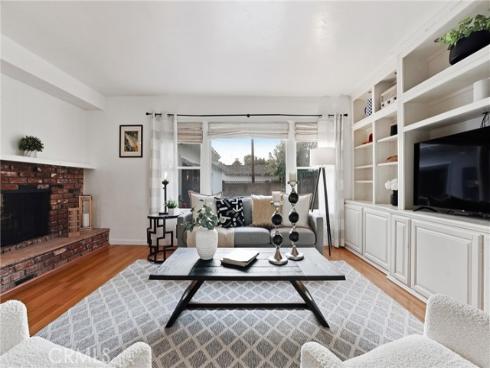 537 S Priscilla  , Anaheim, CA