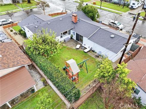 537 S Priscilla  , Anaheim, CA