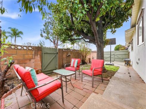 537 S Priscilla  , Anaheim, CA