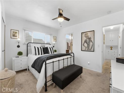 537 S Priscilla  , Anaheim, CA