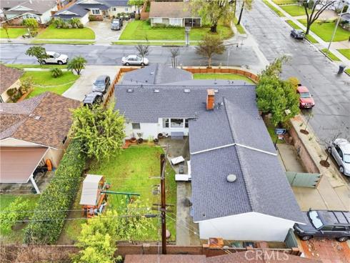 537 S Priscilla  , Anaheim, CA