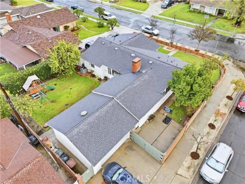 537 S Priscilla  , Anaheim, CA