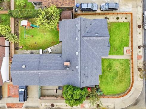 537 S Priscilla  , Anaheim, CA