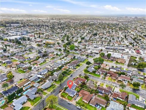 537 S Priscilla  , Anaheim, CA