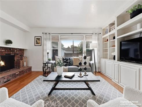 537 S Priscilla  , Anaheim, CA