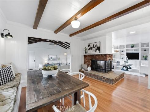 537 S Priscilla  , Anaheim, CA