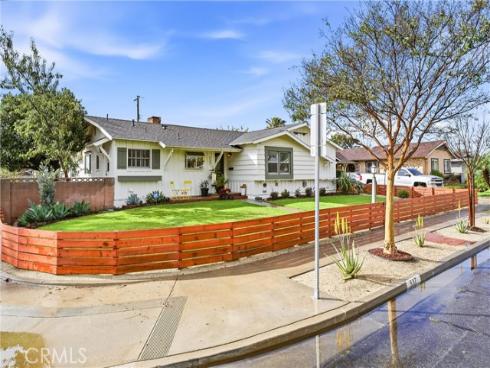 537 S Priscilla  , Anaheim, CA