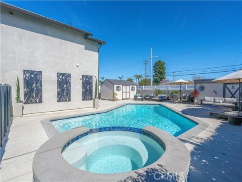 824 S Dune  , Anaheim, CA