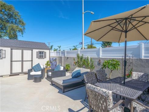 824 S Dune  , Anaheim, CA