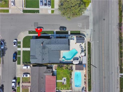 824 S Dune  , Anaheim, CA