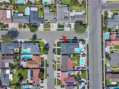 824 S Dune  , Anaheim, CA