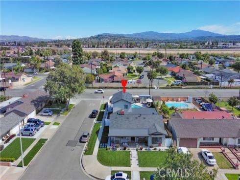 824 S Dune  , Anaheim, CA