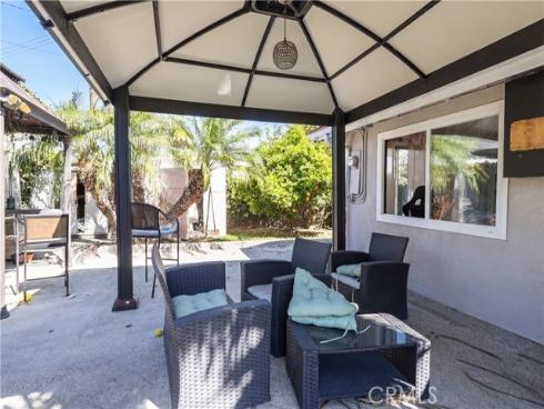 315 S Benwood  , Anaheim, CA