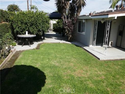 315 S Benwood  , Anaheim, CA