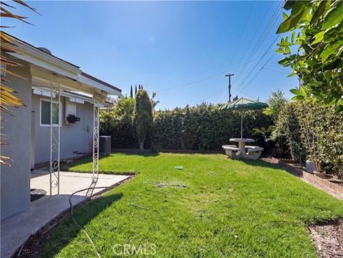 315 S Benwood  , Anaheim, CA