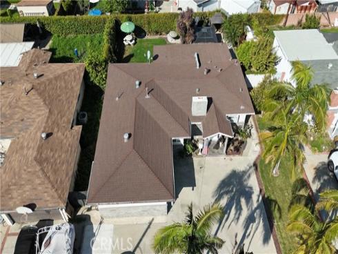 315 S Benwood  , Anaheim, CA